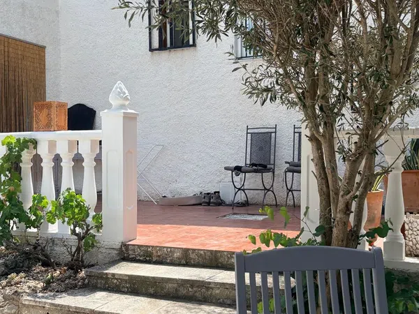 Casa rural en Alborache - Foto 5