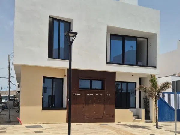Dúplex en Calle Punta Gorda, 2, El Cotillo, El Cotillo - Foto 1