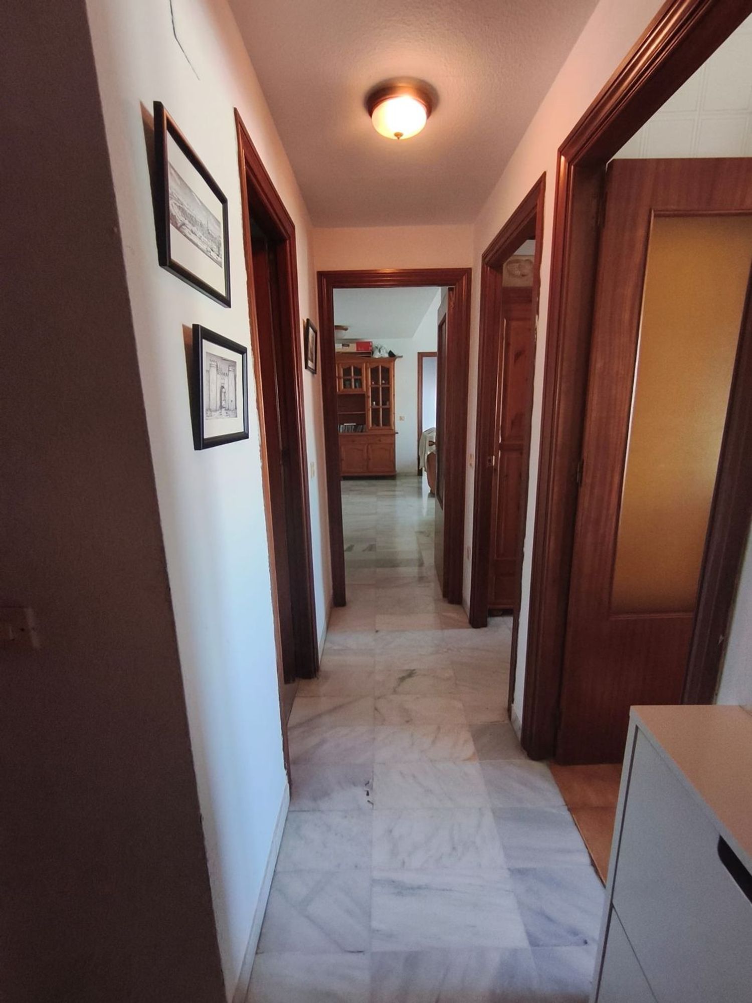 Piso en Calle Castillo de Alcala de Guadaira, 33, Bami - Pineda - Foto 3