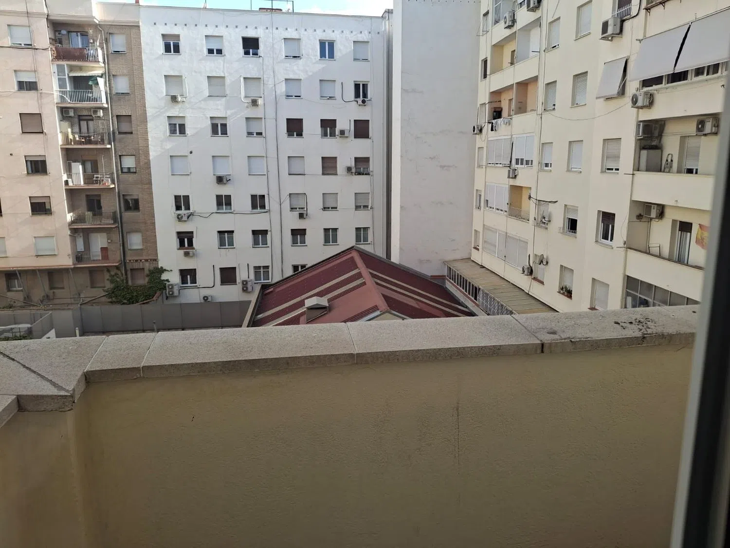Piso en calle de Donoso Cortés, 85 - Foto 6