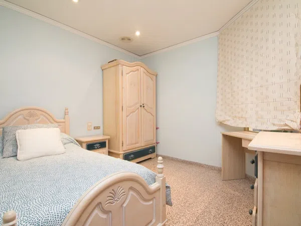 Piso en calle Esperidion Porta Requesens, 95 - Foto 3