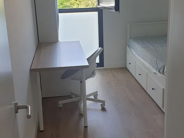 Piso en Avenida de Fernando Abril Martorell, 9, Malilla - Foto 3