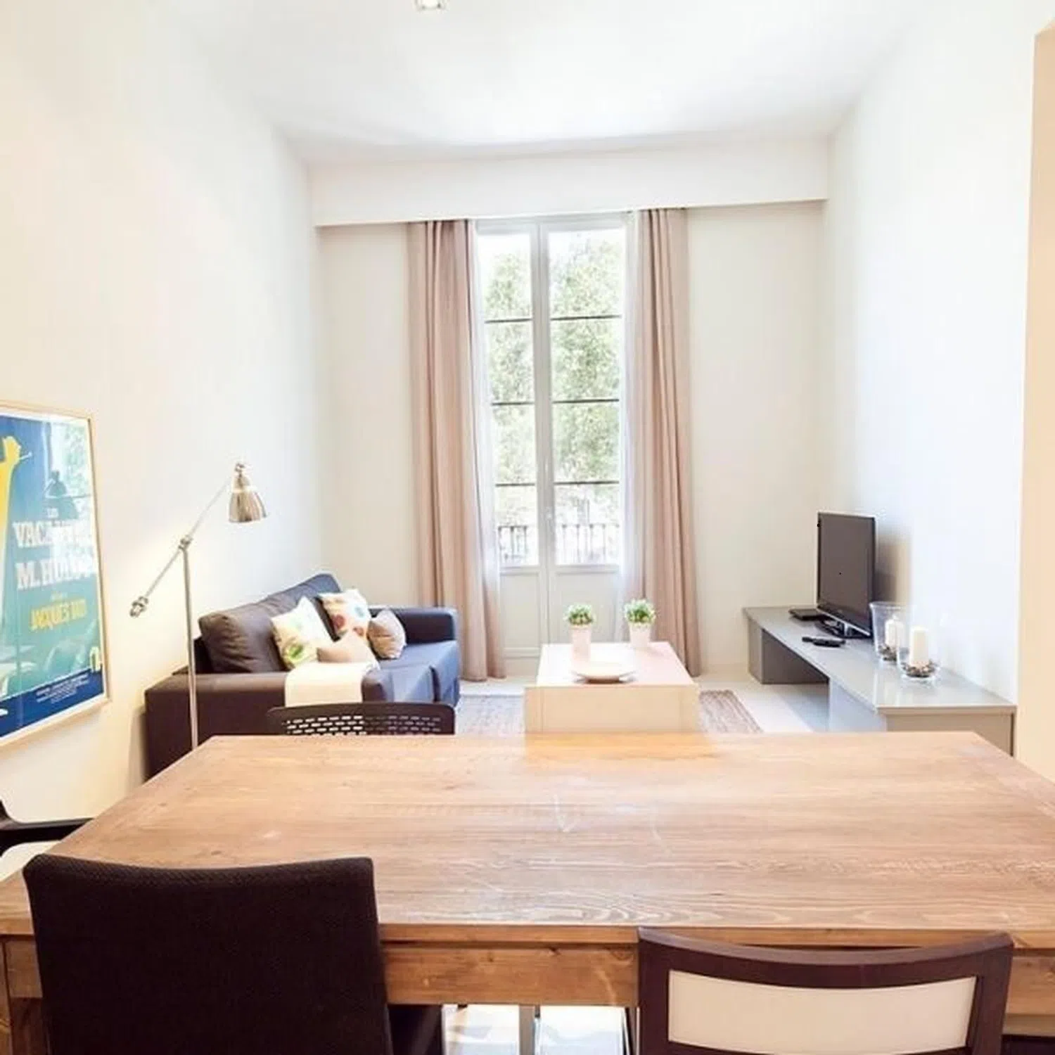 Piso en Pla de Palau, 23