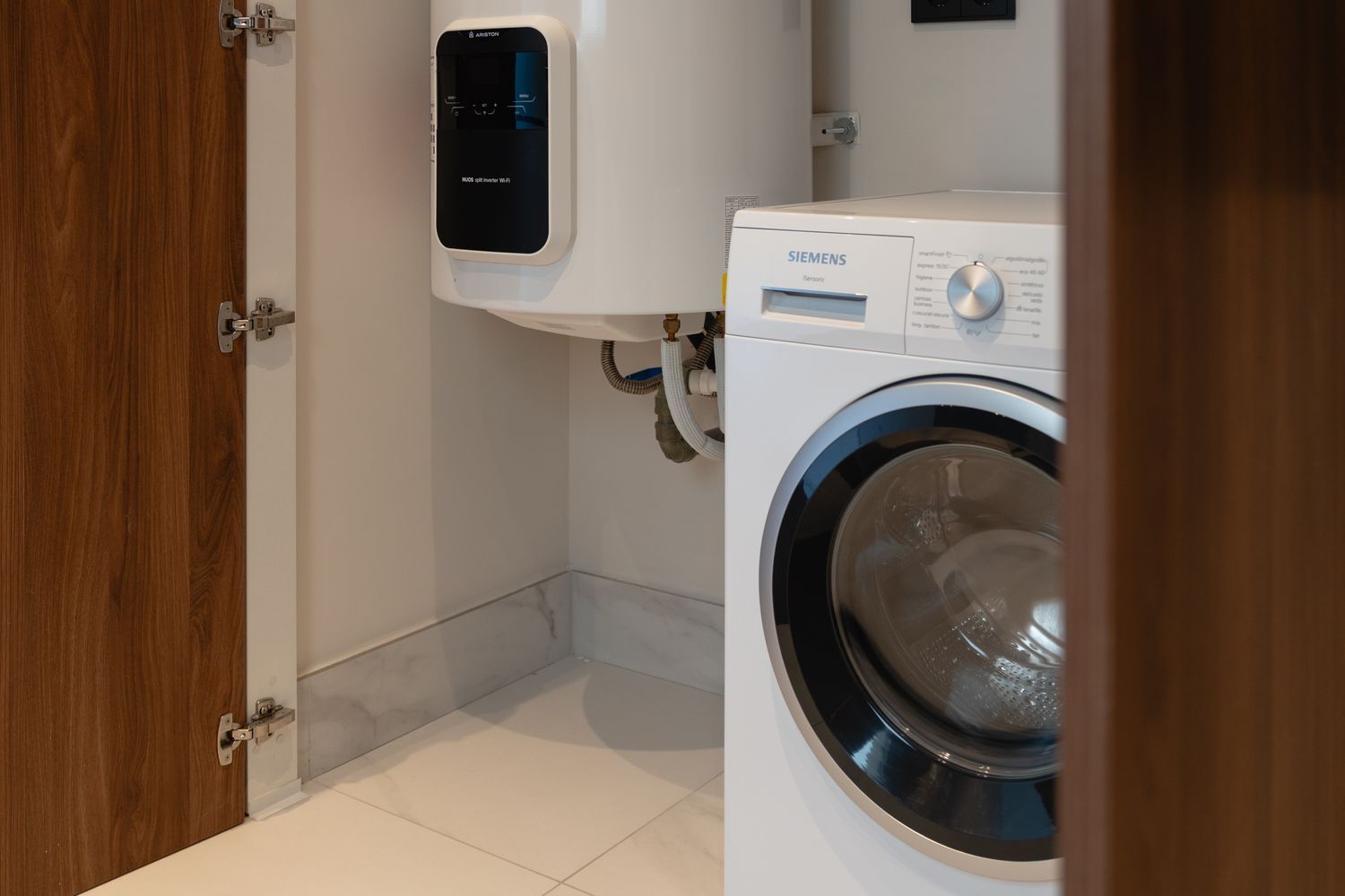 Piso en Diseminado Ensanche Sur I, 6 b - Foto 9