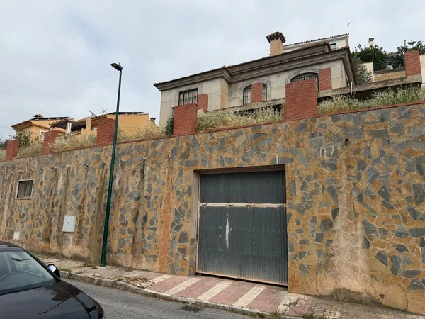Casa o chalet independiente en Calle Islas Baleares, 22 - Foto 1