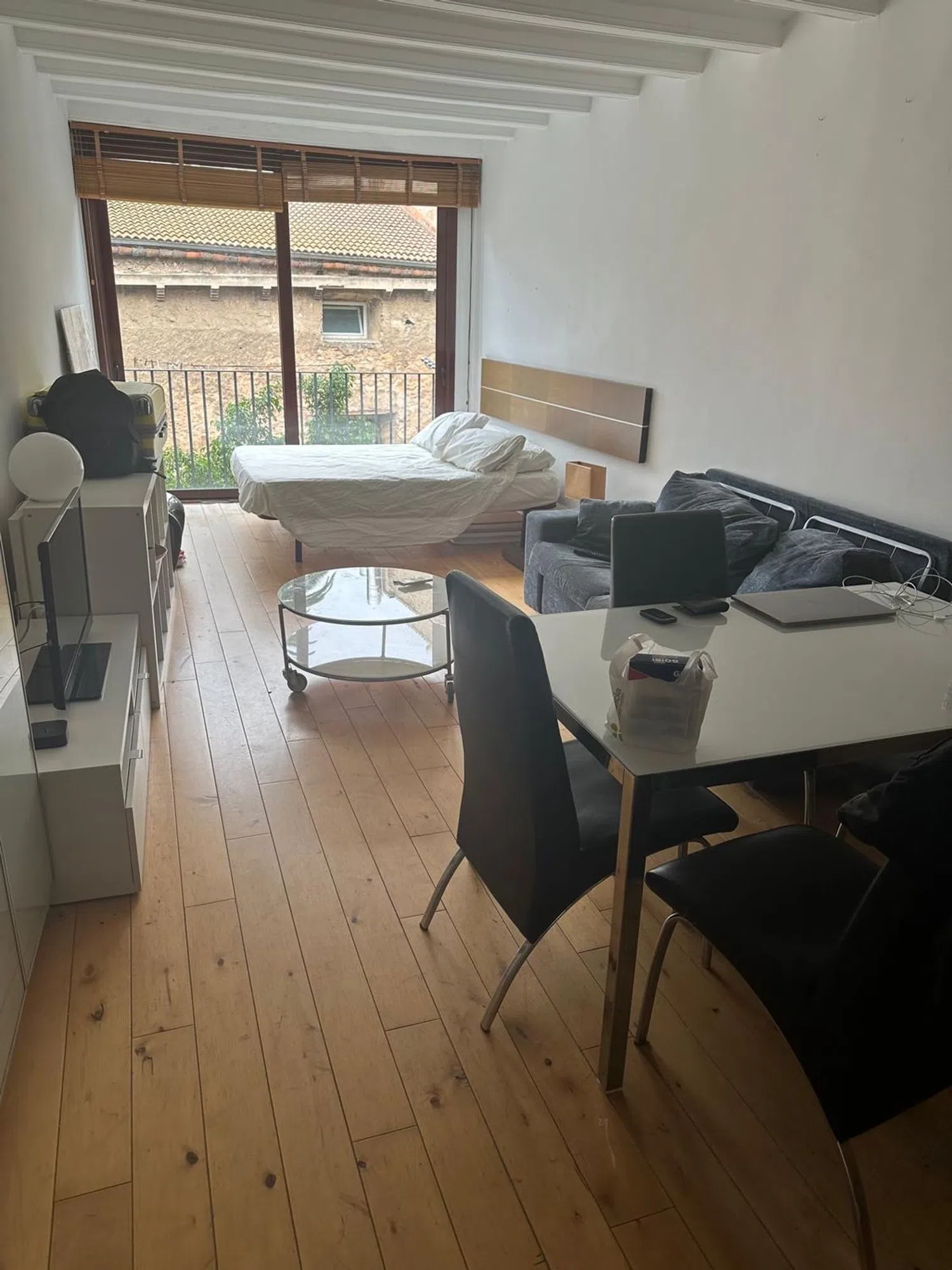 Estudio en calle de les Ramelleres, 9 - Foto 2