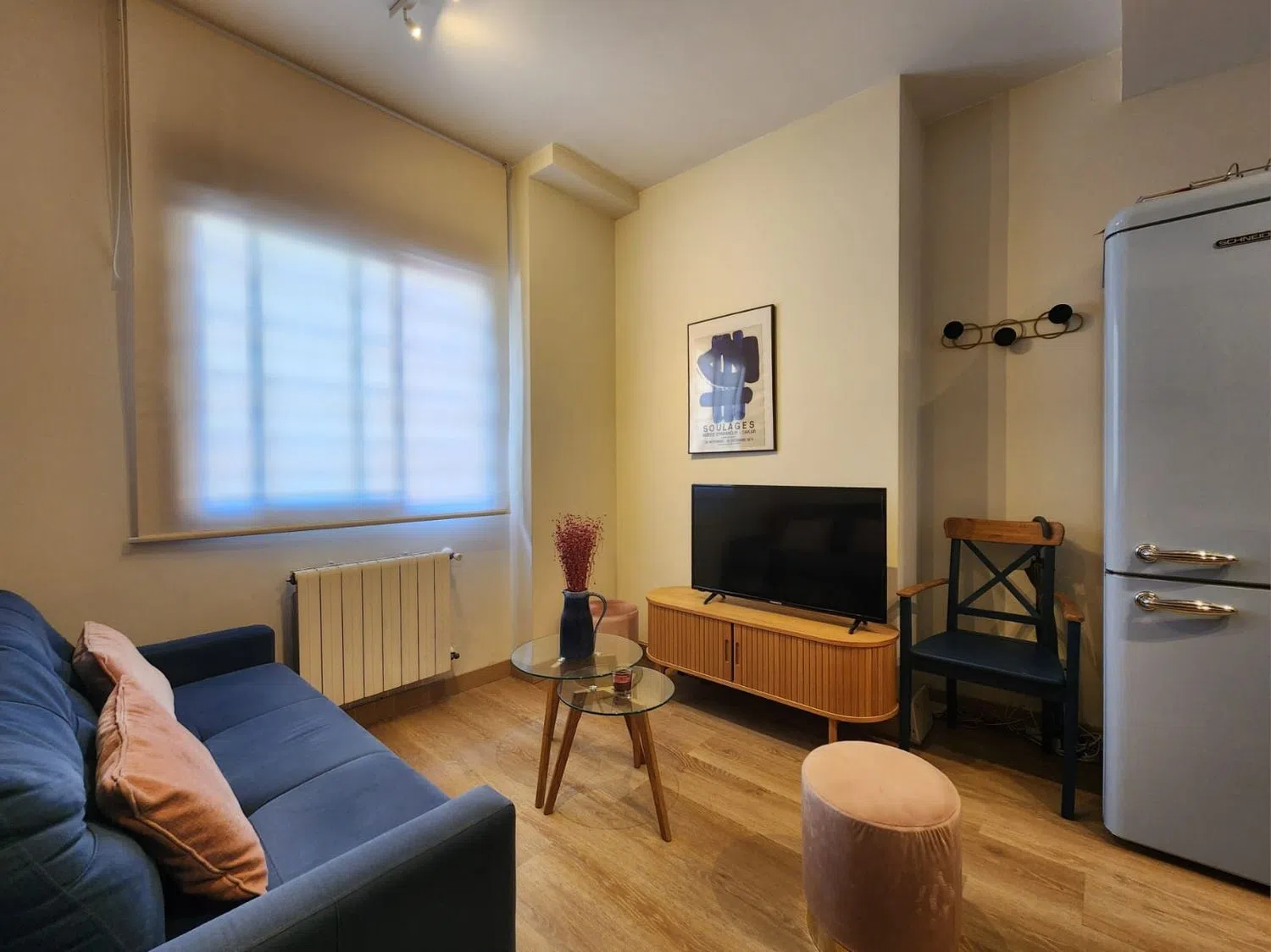 Estudio en calle de los Algodonales, 49 - Foto 5