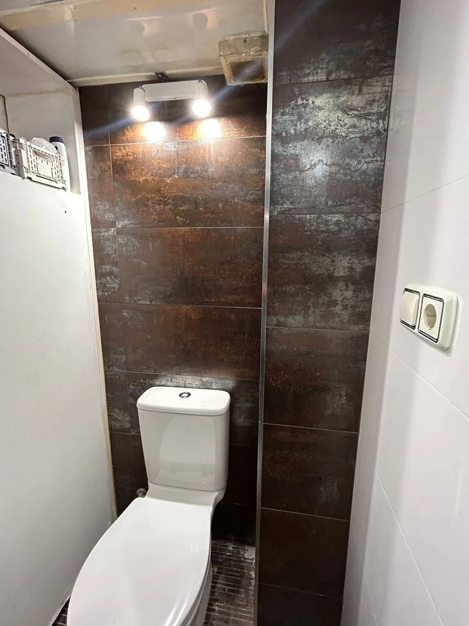 Ático en camino Ral de la Mercè, 250 - Foto 8