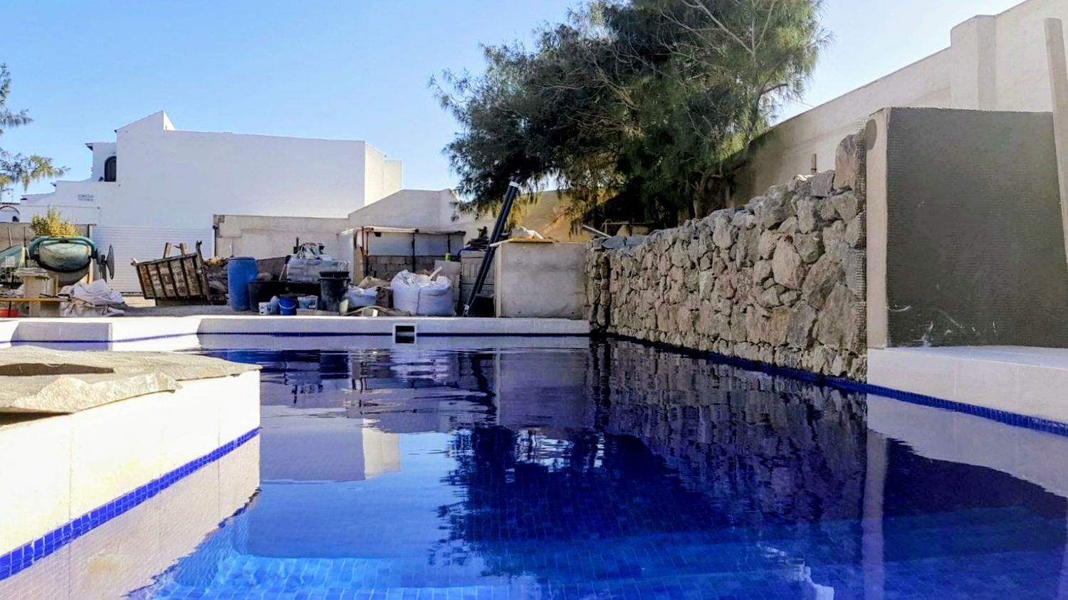 Casa o chalet independiente en Paseo Marítimo de San Borondon, 33, La Garita - Marpequeña, La Garita - Marpequeña - Foto 2