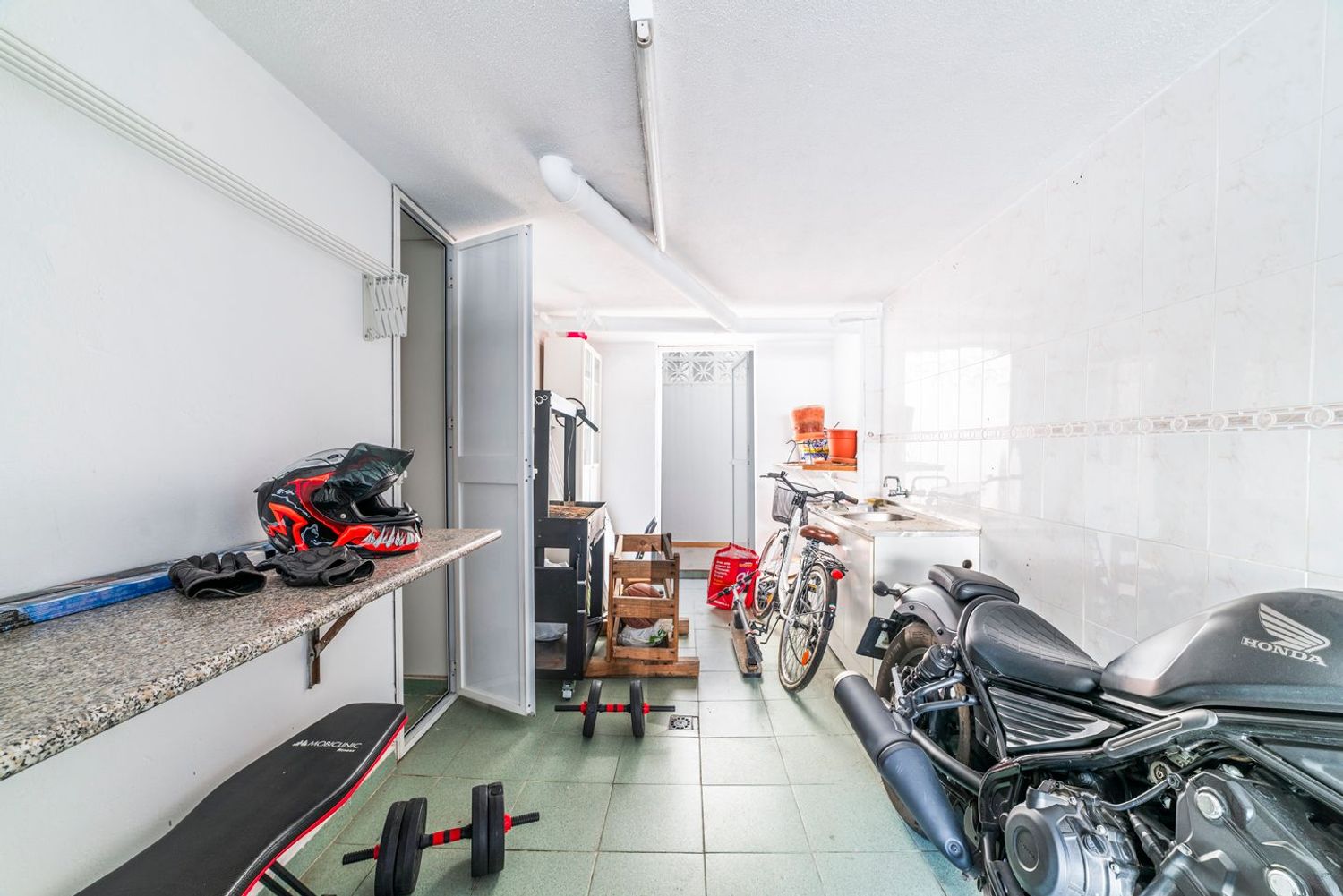 Chalet pareado en Avenida Pablo Picasso, 83, Las Almenas, Las Almenas - Foto 33