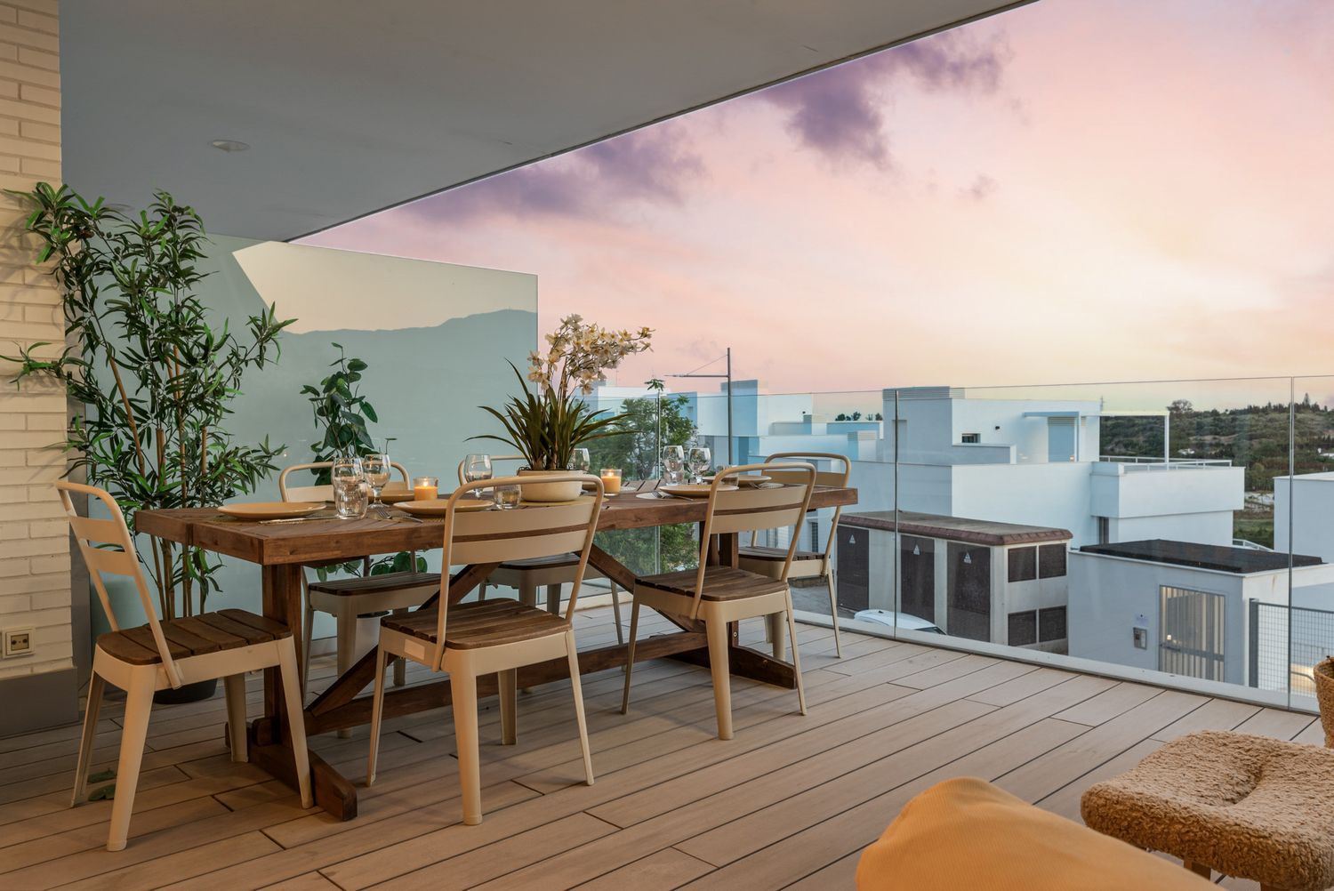 Chalet adosado en Calle Islas Bermudas, 156, Cancelada - Foto 13