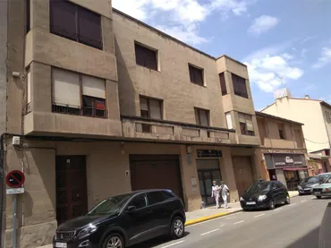 Piso en  Calle Gutiérrez Tapia 5 - Foto 1