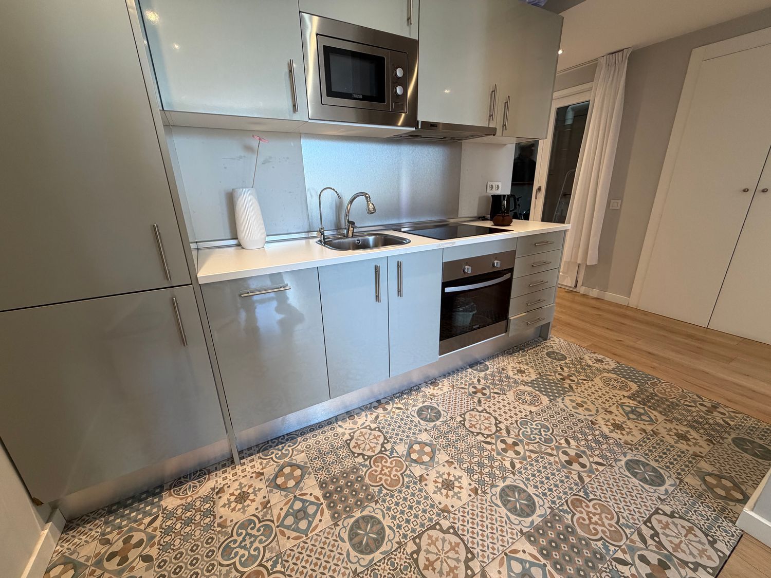 Piso en calle de València, 193 - Foto 7