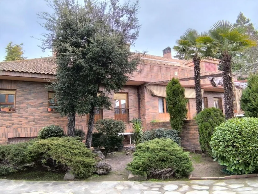 Chalet en  Avenida de Andalucía 67 - Foto 5