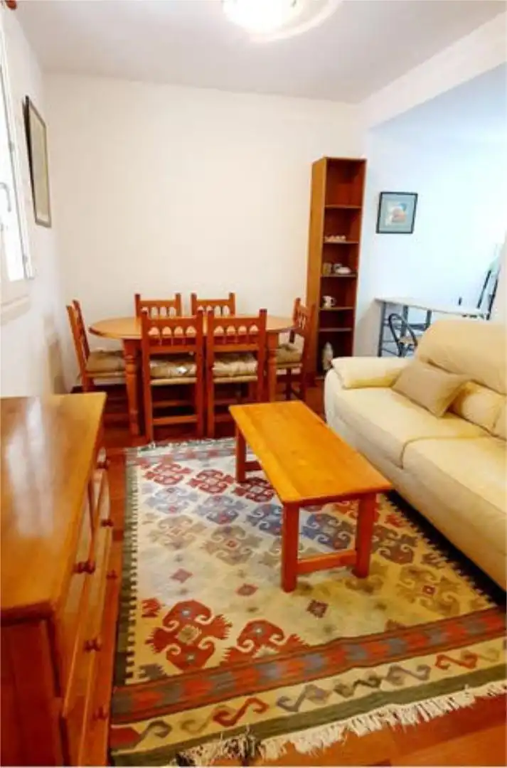 Piso en Centro - Foto 4