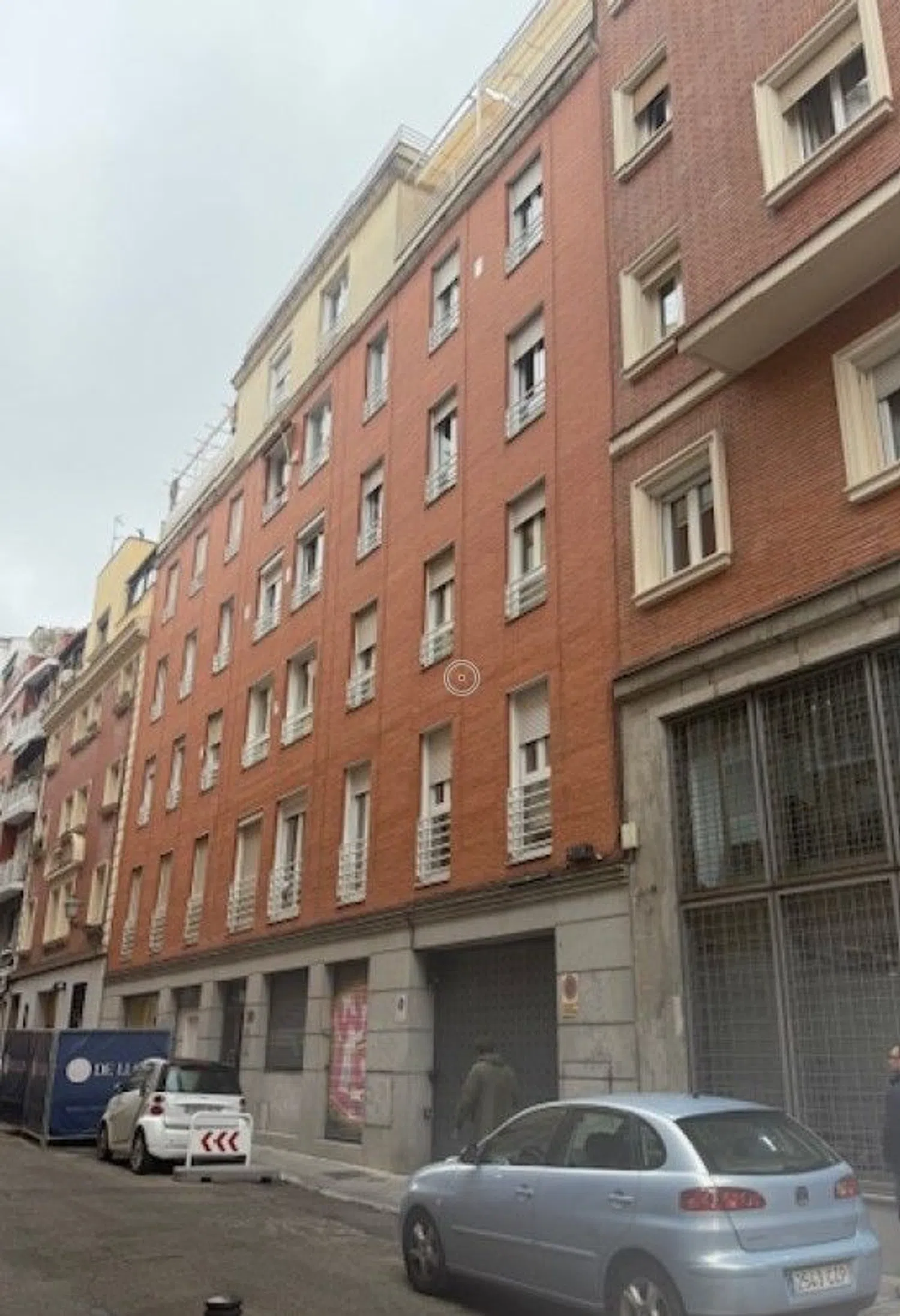 Piso en calle del Castillo, 20 - Foto 3