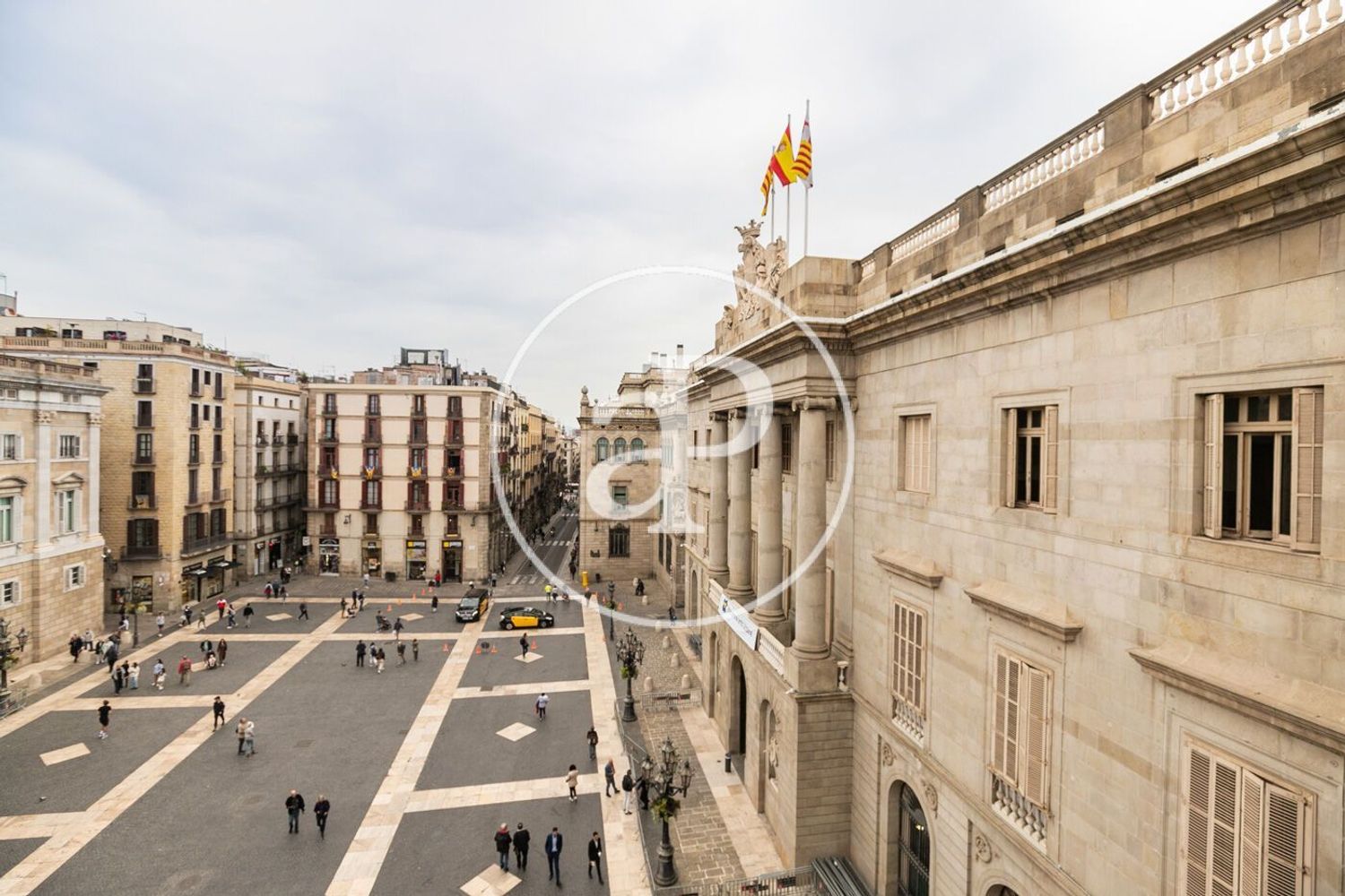 Piso en Plaza de Sant Jaume, El Gòtic - Foto 22