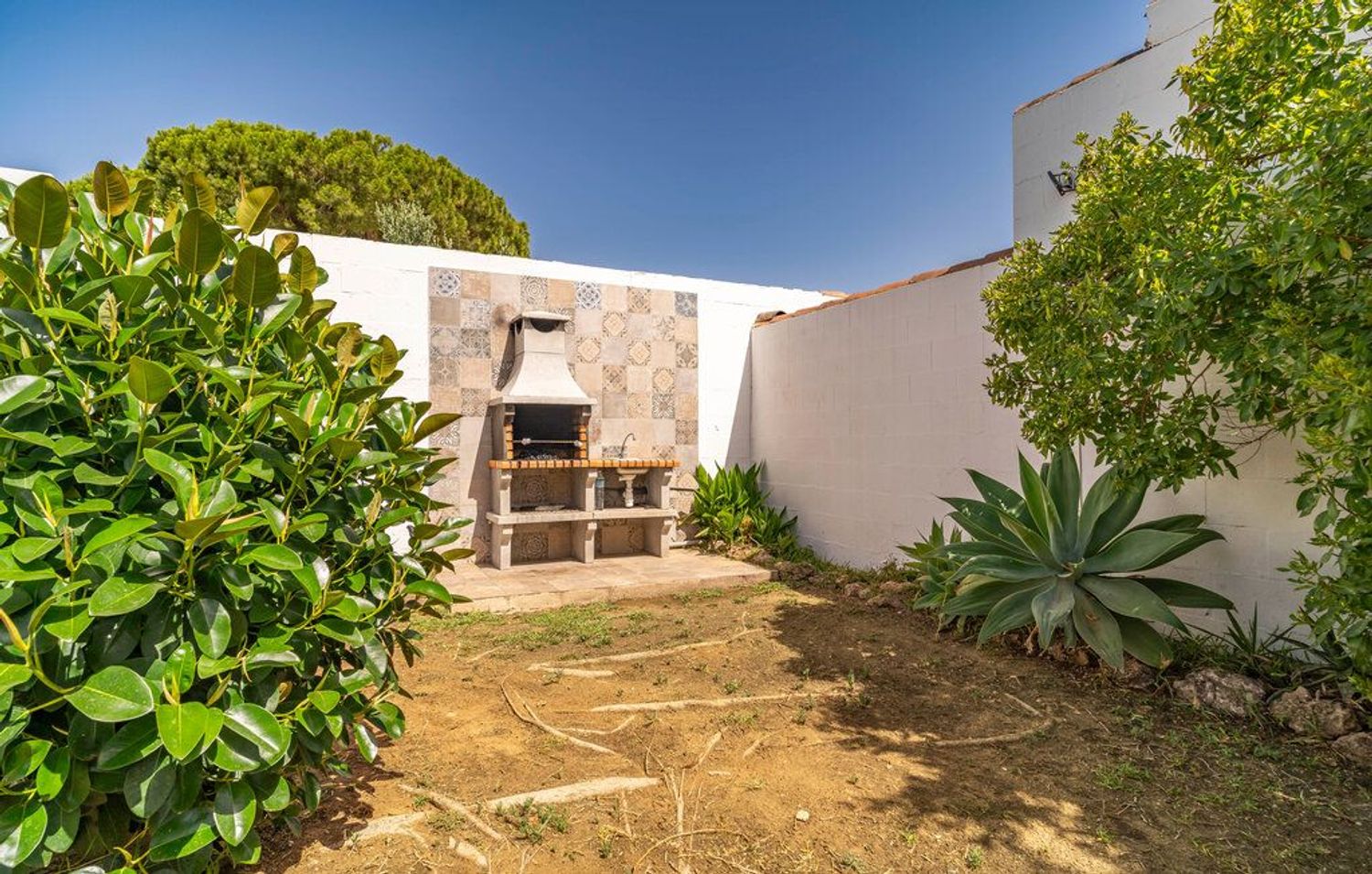 Casa o chalet independiente en Calle Leman, 14 - Foto 7