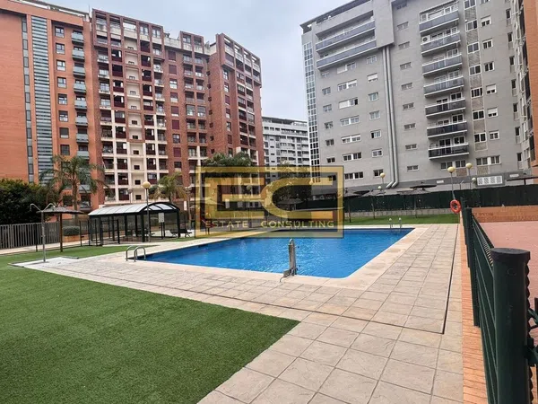 Piso en Avenida de França, 18, Penya-Roja - Foto 18