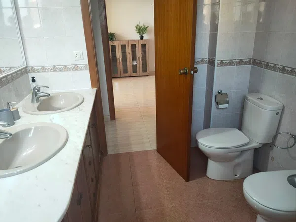 Piso en Calle Apòstol Santiago, 44, Curva, Curva - Foto 3