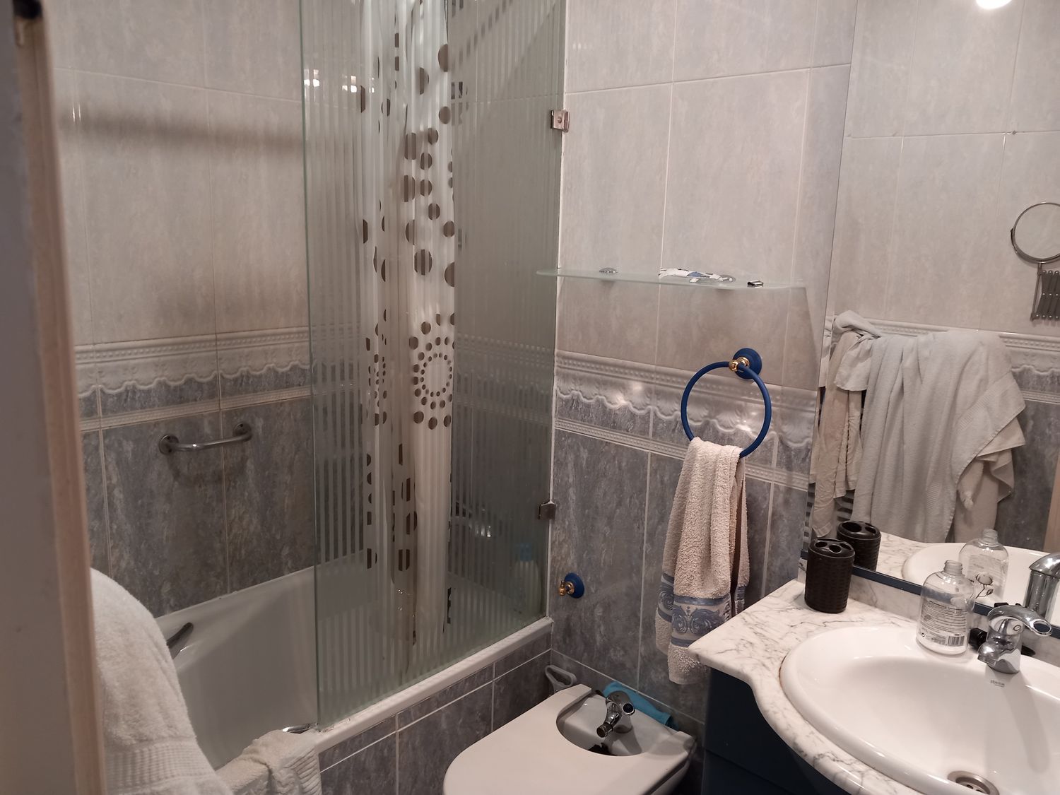 Piso en calle de Mauricio Legendre, 33 - Foto 11