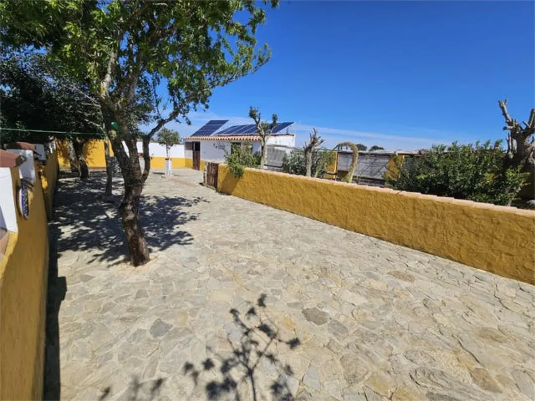 Casa adosada en Chalet Pago del humo - Foto 9