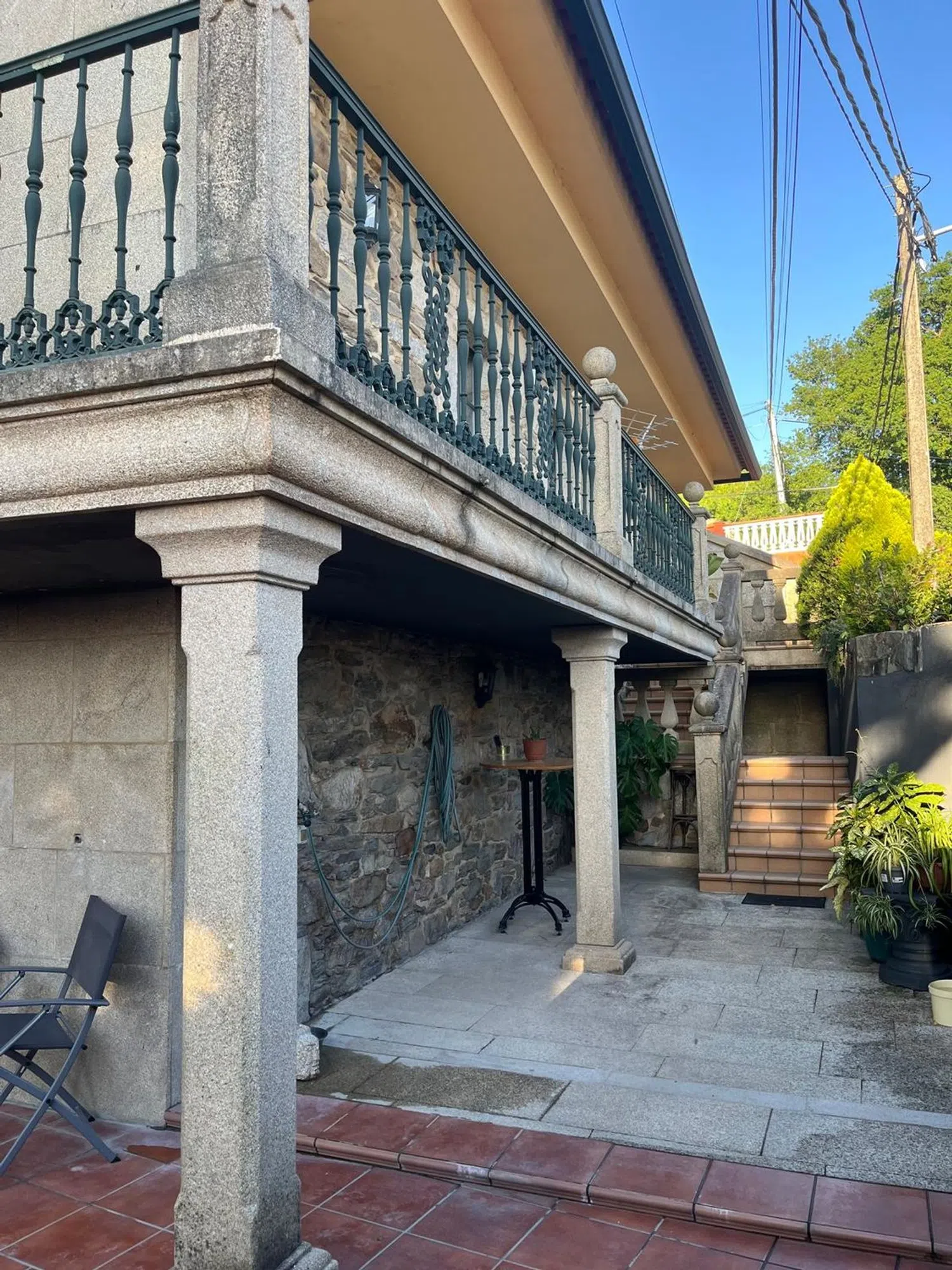 Chalet pareado en camino do Porto, 44 - Foto 2