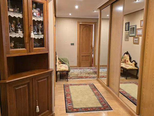Piso en Calle Torrecerredo, 45, Ciudad Naranco-Prados de La Fuente - Foto 2