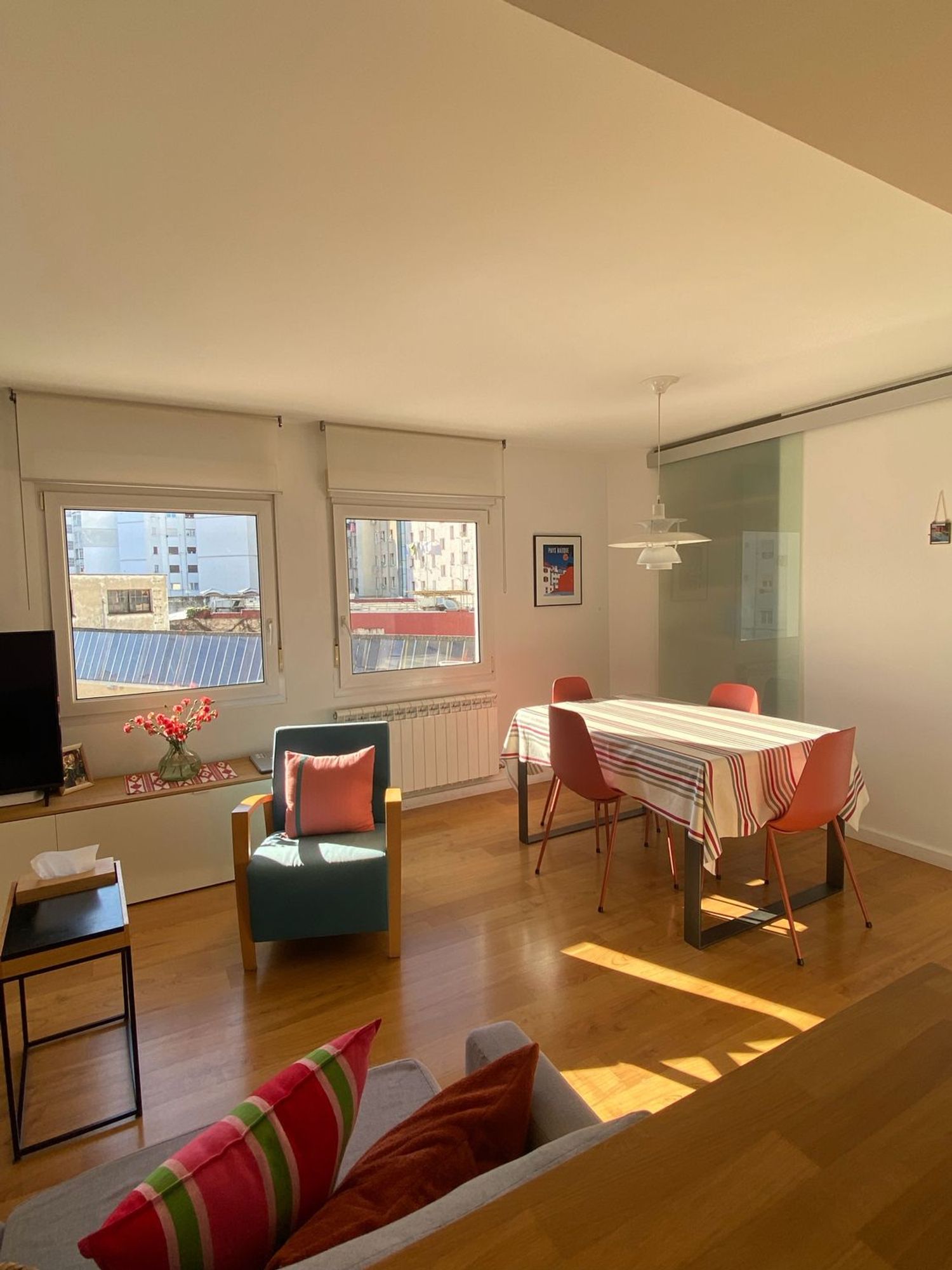Piso en Avenida Beato Tomás de Zumárraga, 11, Lovaina - Aranzabal, Lovaina - Aranzabal - Foto 5