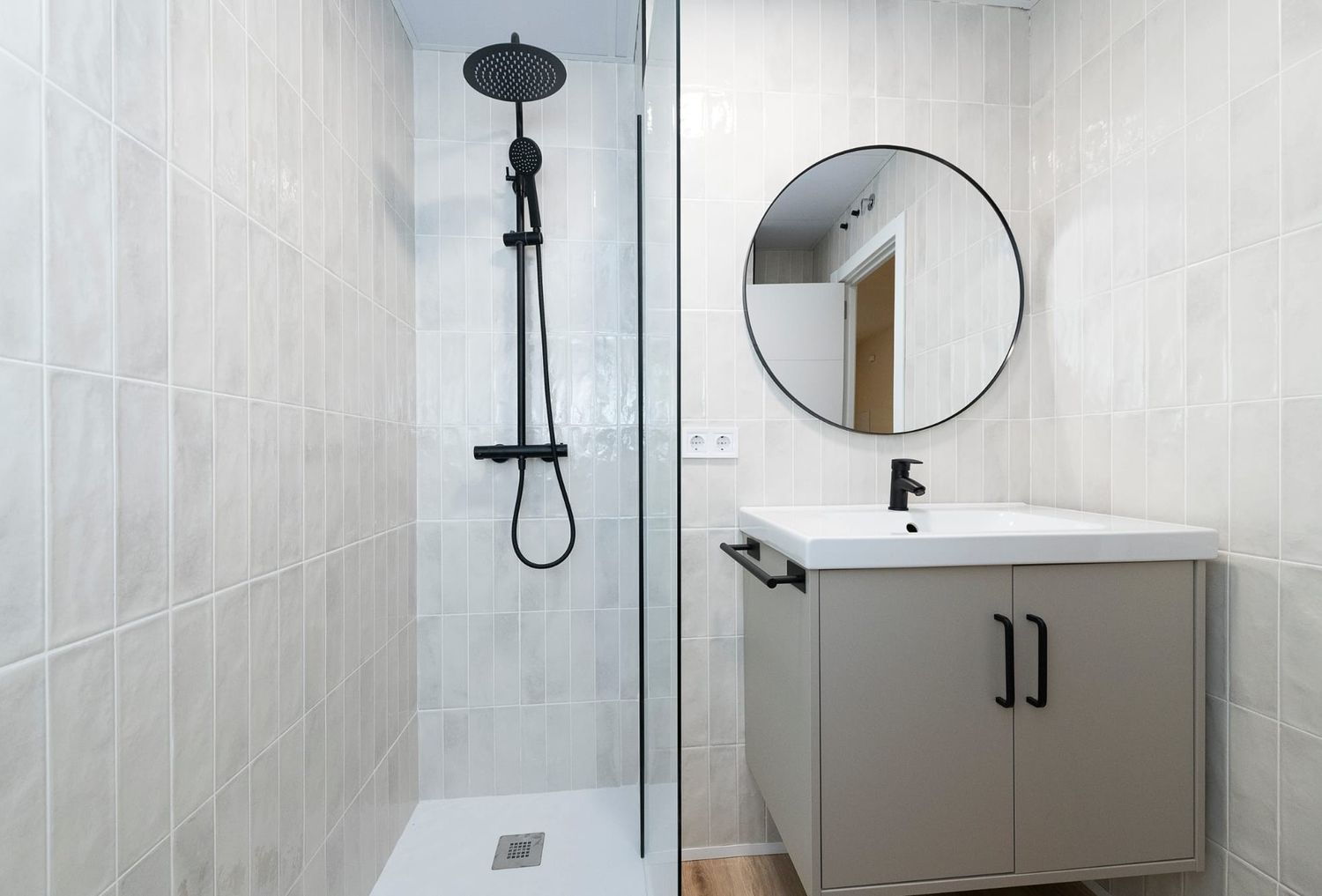 Piso en calle Jorge Guillén, 15 - Foto 18