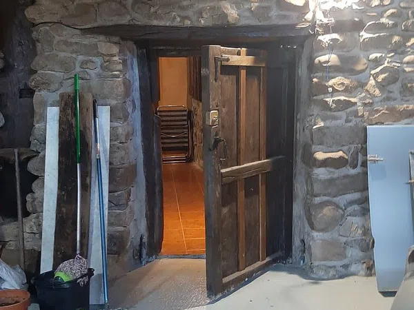 Casa rural en La Pernia, 7 Callereal - Foto 18