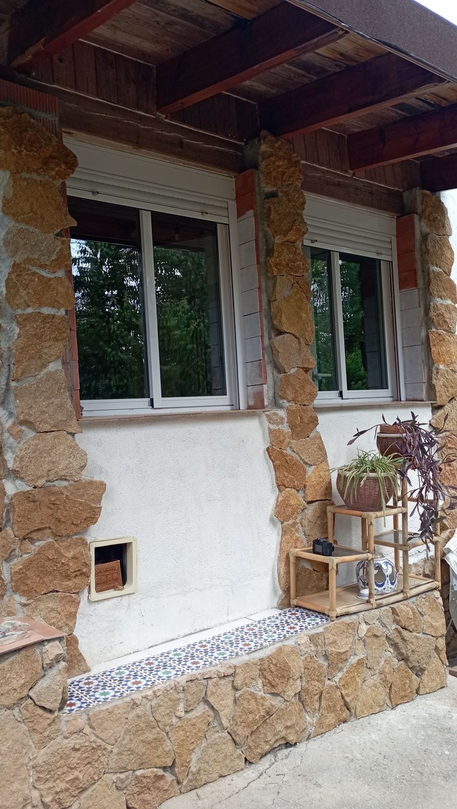 Casa o chalet independiente en Aldea de vallflor, 16 - Foto 14