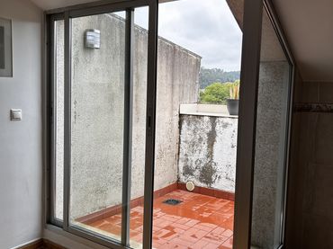 Piso en  Estrada Xeral 40 - Foto 4