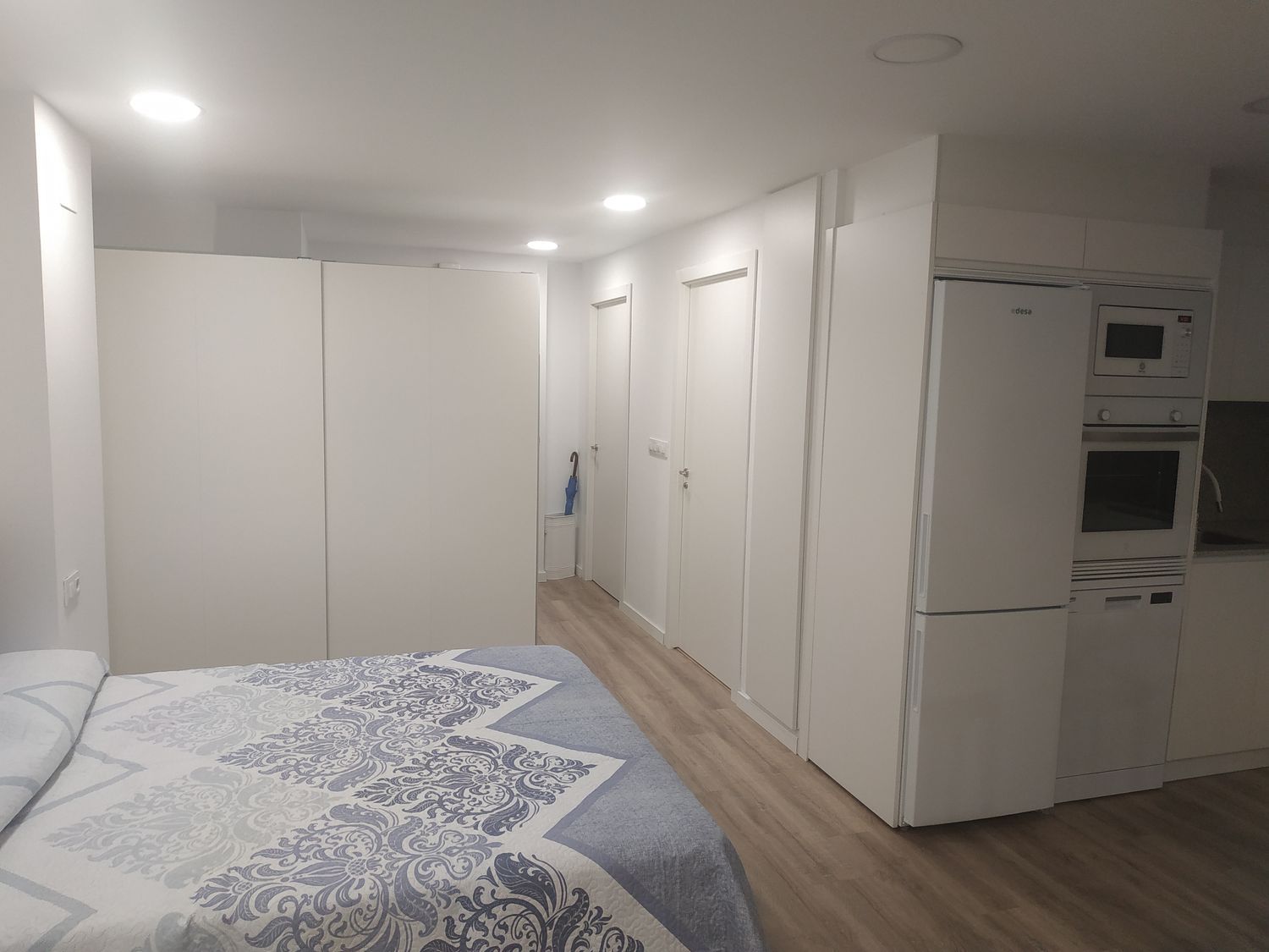 Piso en plaza de Pontevedra, 18 - Foto 7