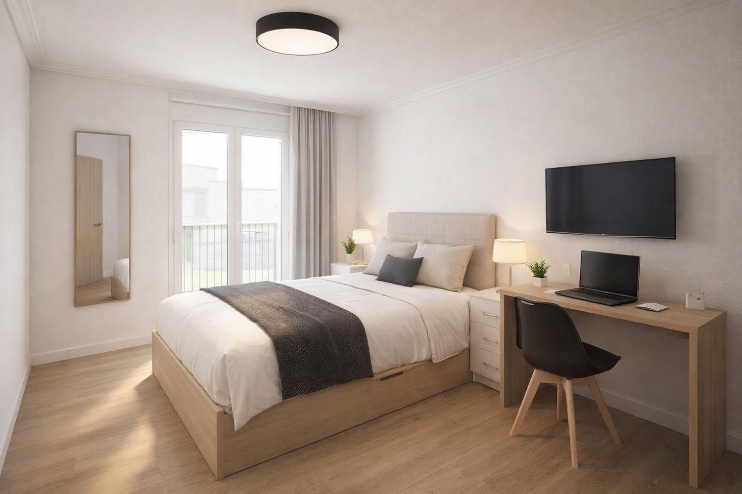 Piso en calle Iturrizabala, 30 - Foto 1