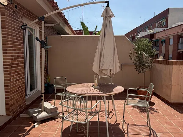 Ático en Calle d'Esteve Ballester, 21, Beteró - Foto 11