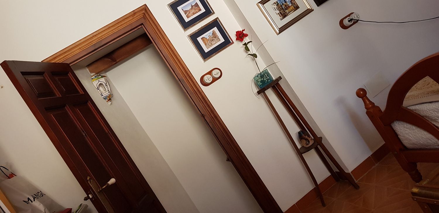 Casa o chalet independiente en Calle Pizarro, 26, Centro, Centro - Foto 20