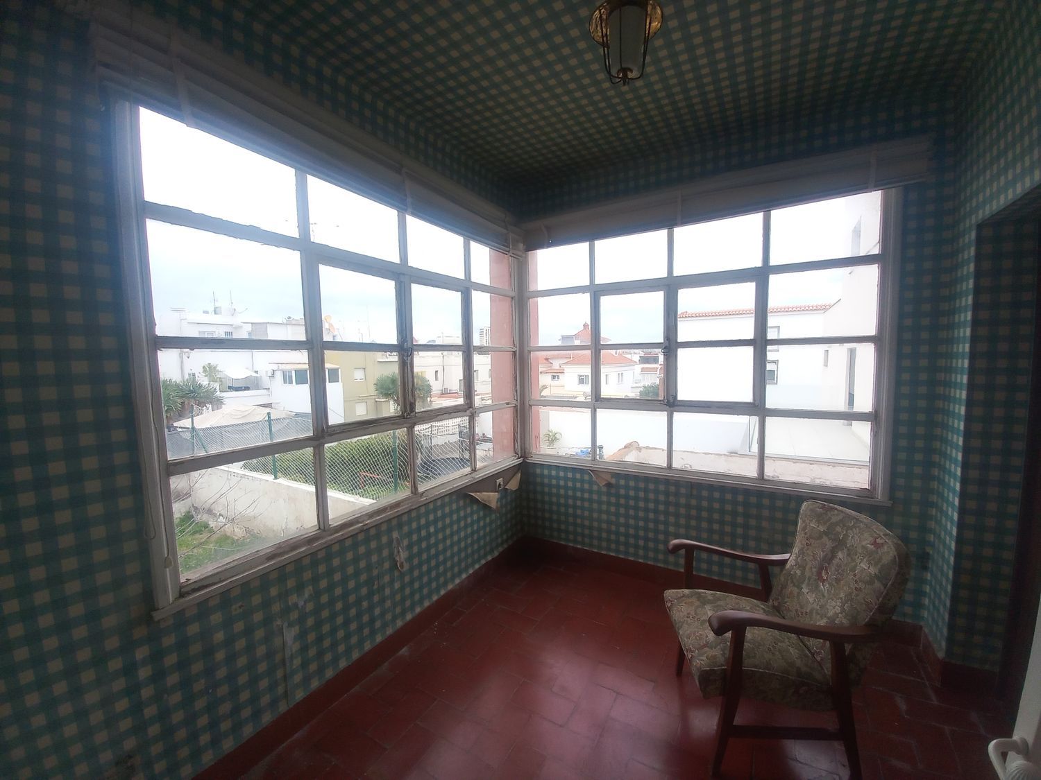 Casa independiente en Barrio Ciudad Jardín - Foto 16