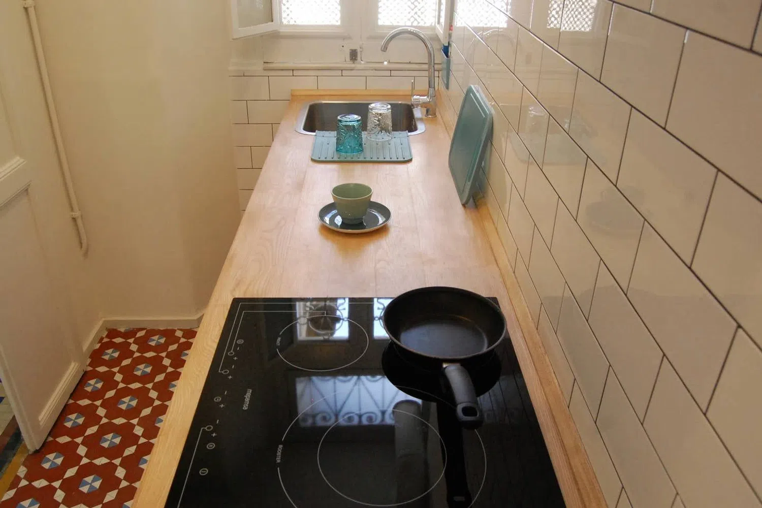 Piso en calle del Doctor Monserrat, 30 - Foto 9