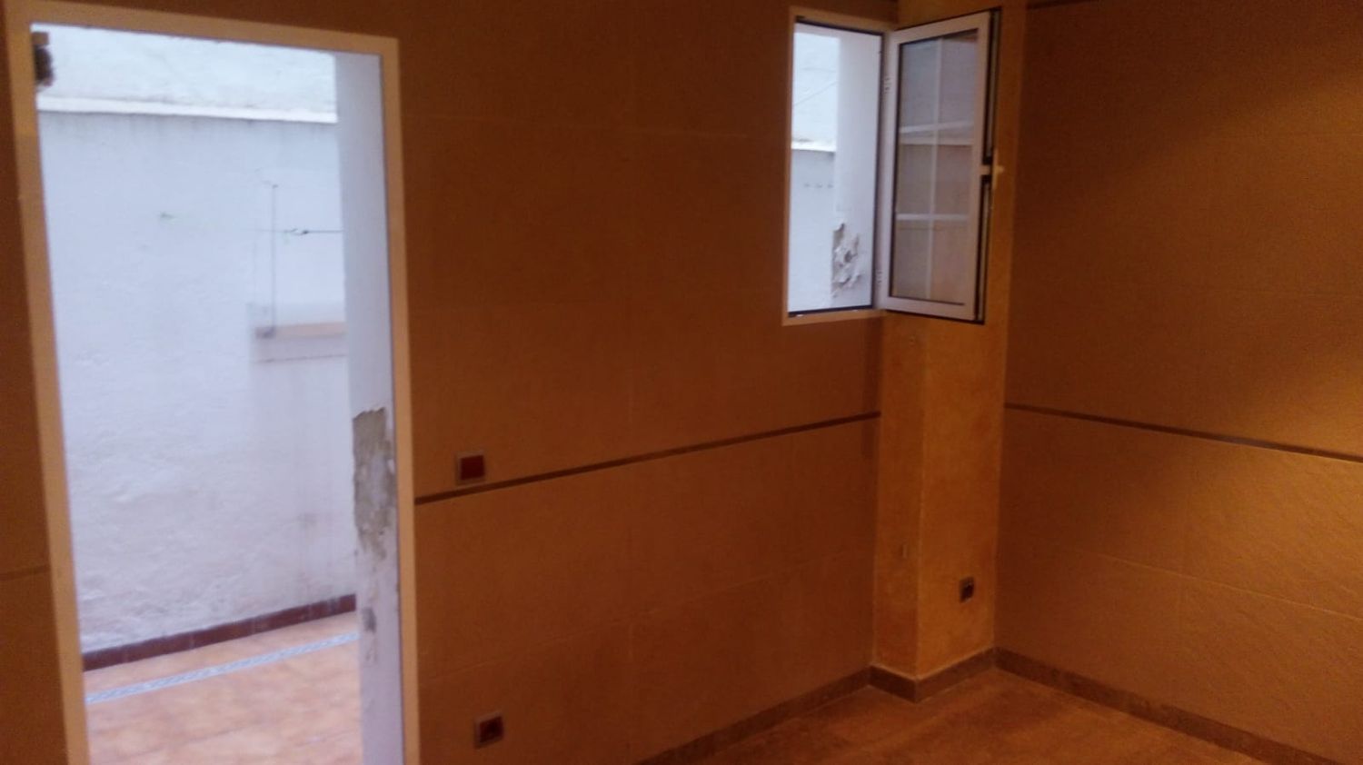 Piso en calle de Juan de Urbieta, 44 - Foto 1