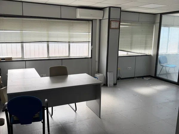 Local en Calle Plutón, 23, Ciudad de Asís - Font-Calent - El Bacarot - Foto 11