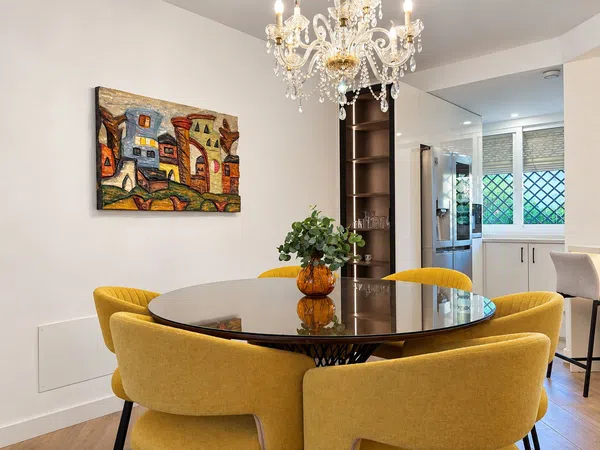 Chalet adosado en Calle Sirio, 59, Los Naranjos - Foto 6