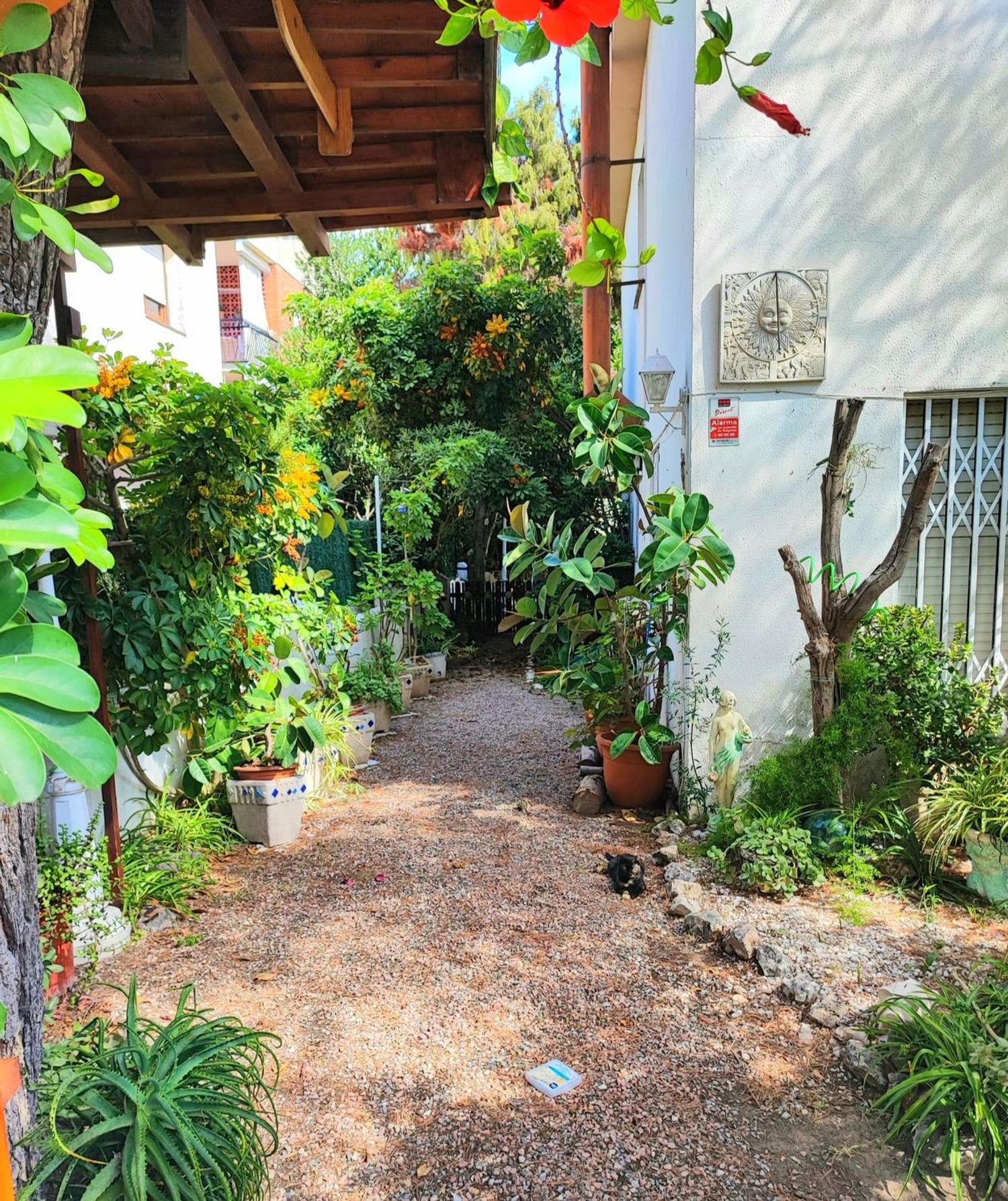 Chalet adosado en avenida dels Pins, 23 - Foto 19