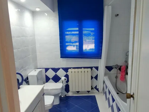 Casa o chalet independiente en venta en Calle de la Virgen de la Paloma, 16 - Foto 33