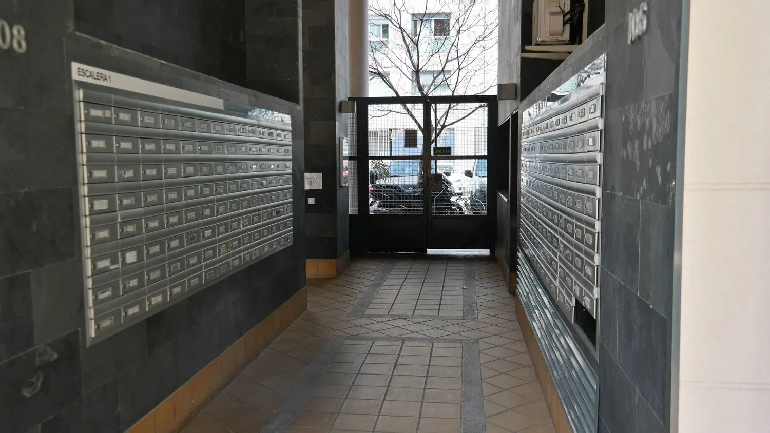 Piso en avenida del Ensanche de Vallecas, 108 - Foto 15