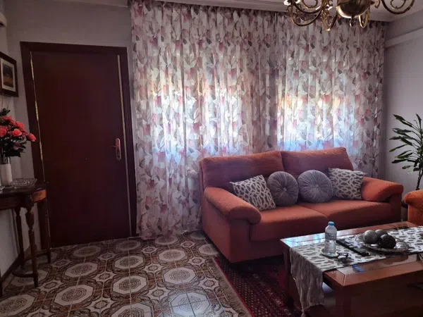 Piso en calle Hospital de San José, 32 - Foto 4