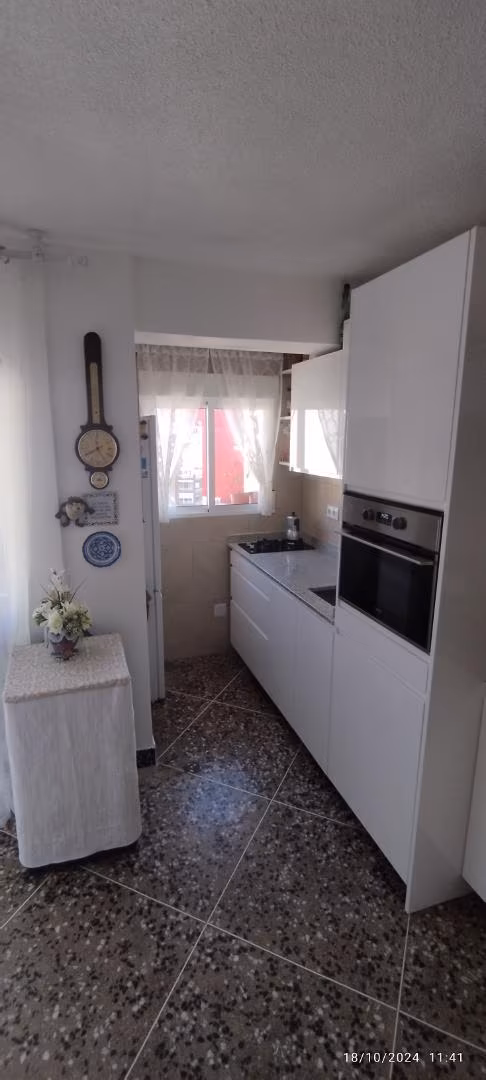 Apartamento en  Carrer del 25 d'Abril 83 - Foto 12