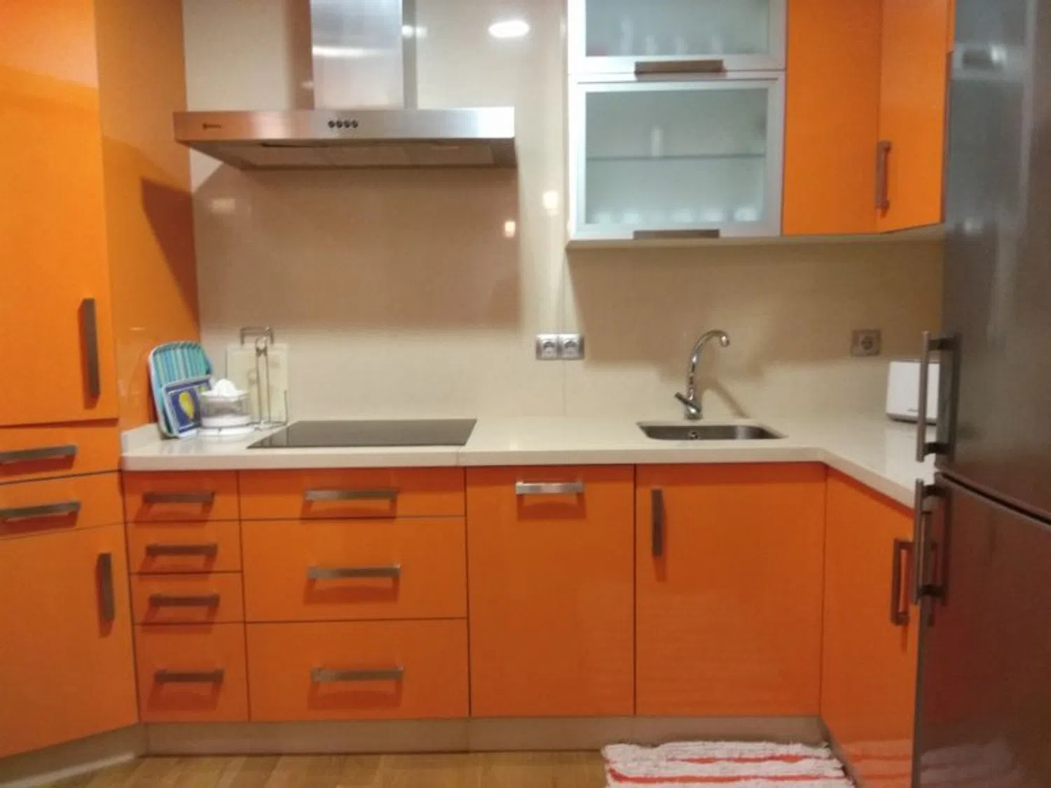 Estudio en avenida Rubine, 8 - Foto 8