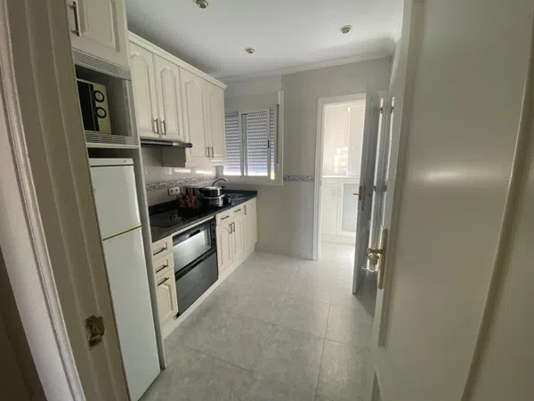 Piso en paseo del Gran Capitán, 41 - Foto 7