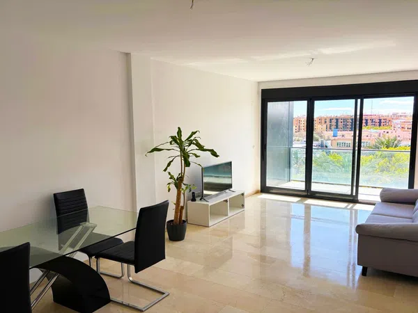 Piso en calle Granja de Rocamora, 4 - Foto 9